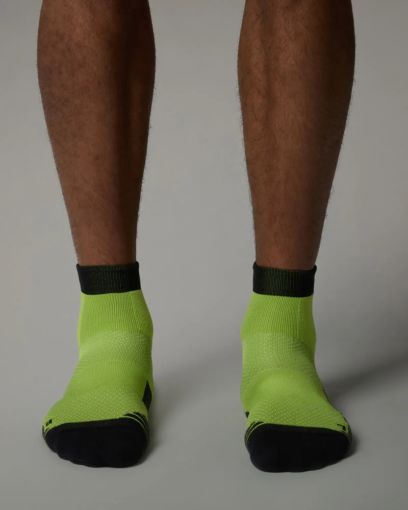 Chaussettes basses Trail Run The North Face à personnaliser
