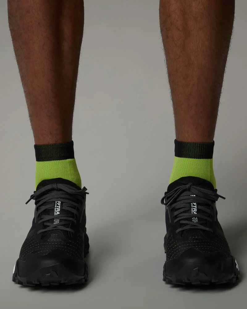 Chaussettes basses Trail Run The North Face à personnaliser