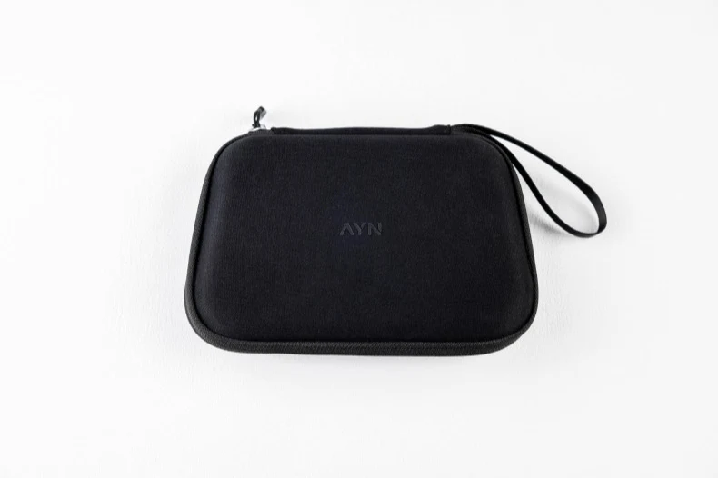 Accessoires de protection pour AYN Thor : housse, sacoche, dragonne
