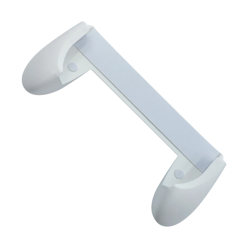 Grip poignées 3D pour Anbernic RG40XX H — pose sans outil ni démontage