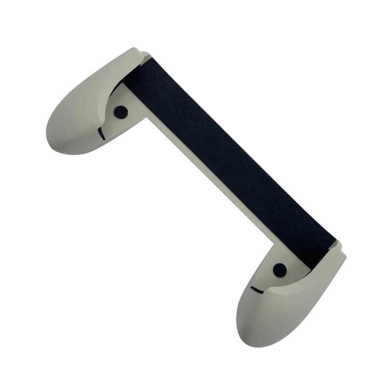 Grip poignées 3D pour Anbernic RG40XX H — pose sans outil ni démontage