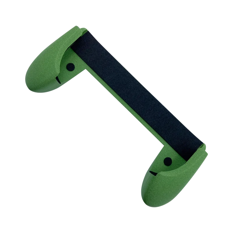 Grip poignées 3D pour Anbernic RG40XX H — pose sans outil ni démontage