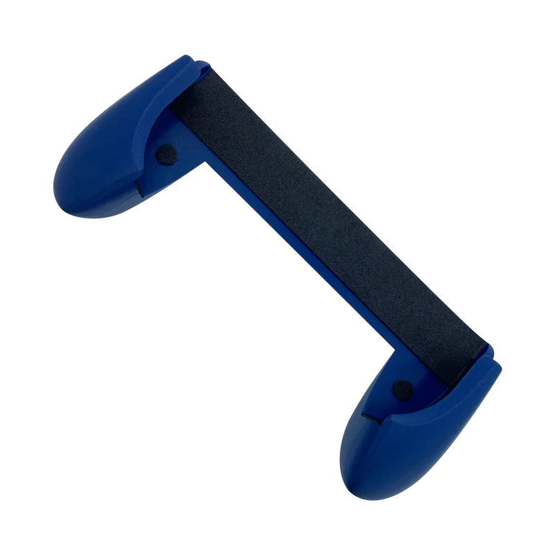 Grip poignées 3D pour Anbernic RG40XX H — pose sans outil ni démontage