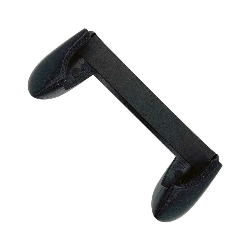 Grip poignées 3D pour Anbernic RG40XX H — pose sans outil ni démontage