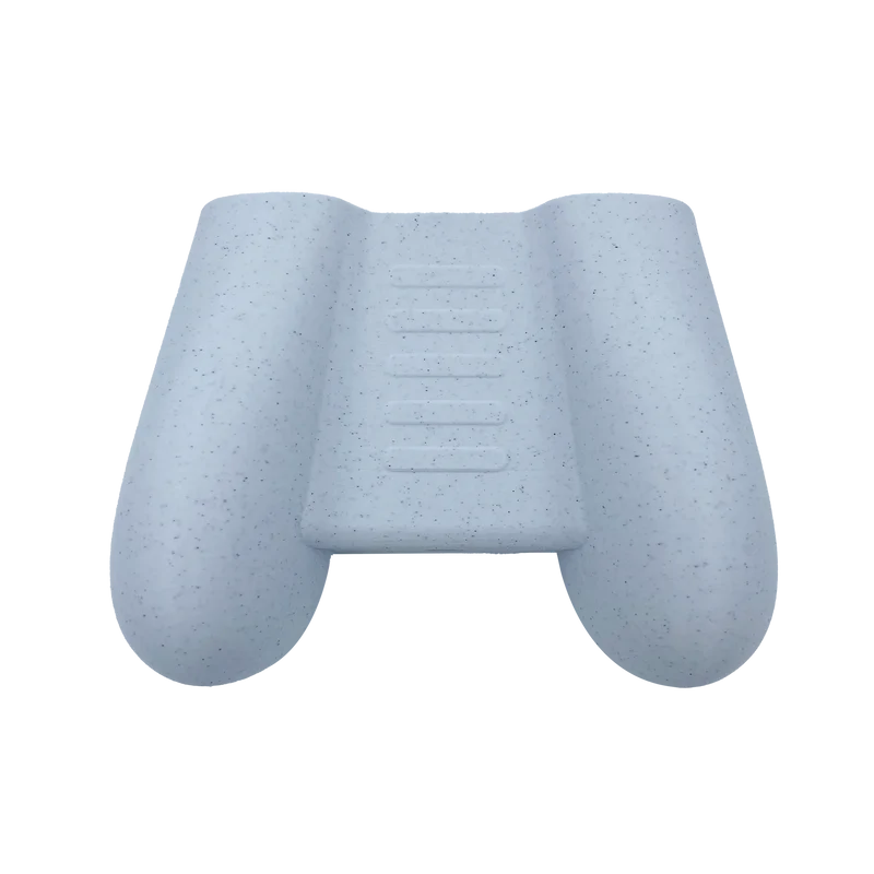 Grip poignées 3D pour Anbernic RG406V — pose sans outil ni démontage