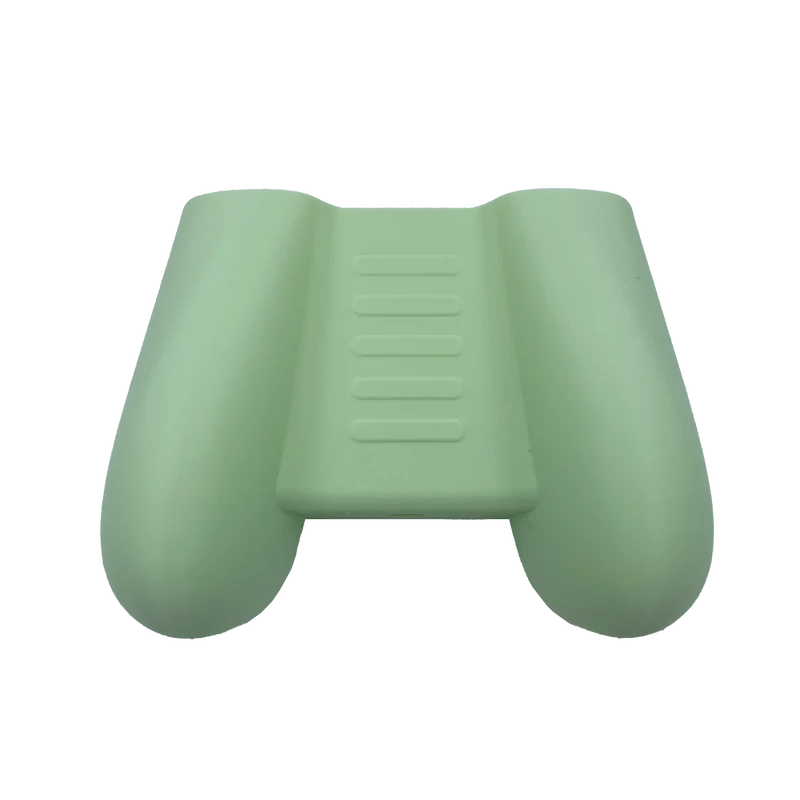 Grip poignées 3D pour Anbernic RG406V — pose sans outil ni démontage