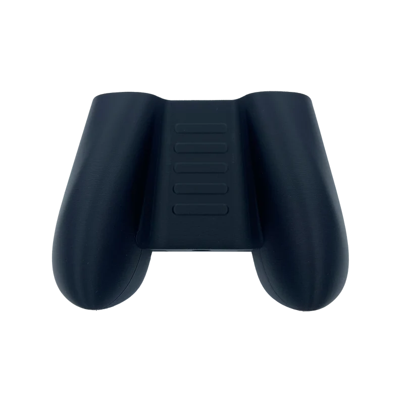 Grip poignées 3D pour Anbernic RG406V — pose sans outil ni démontage