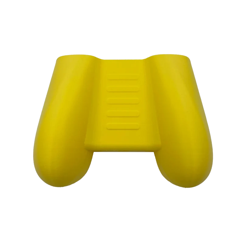 Grip poignées 3D pour Anbernic RG406V — pose sans outil ni démontage