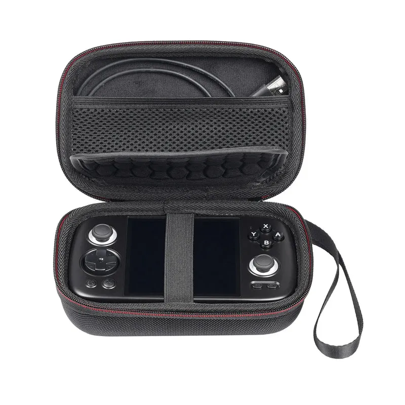 Housse rigide Anbernic RG Cube et RG CubeXX — film en option