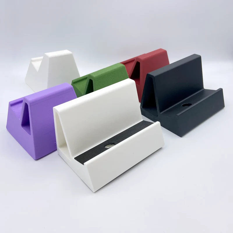 Dock de charge magnétique pour Anbernic RG40XXV — on pose, ça charge