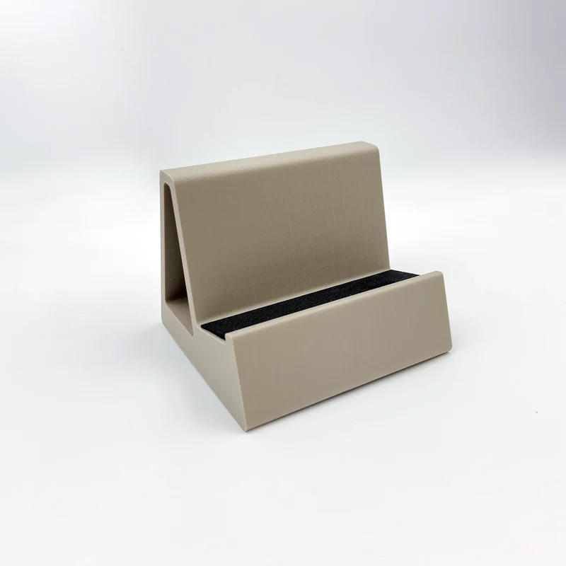 Dock de charge magnétique pour Anbernic RG40XXV — on pose, ça charge