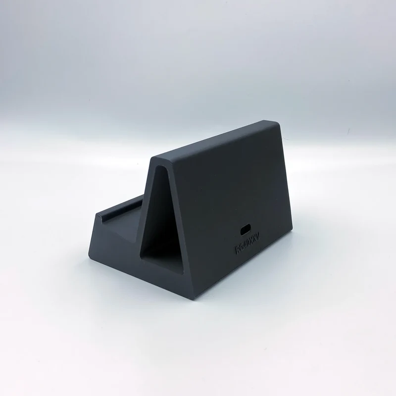 Dock de charge magnétique pour Anbernic RG40XXV — on pose, ça charge