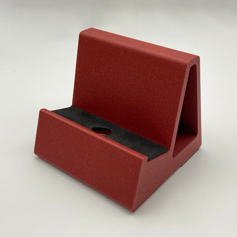 Dock de charge magnétique pour Anbernic RG40XXV — on pose, ça charge