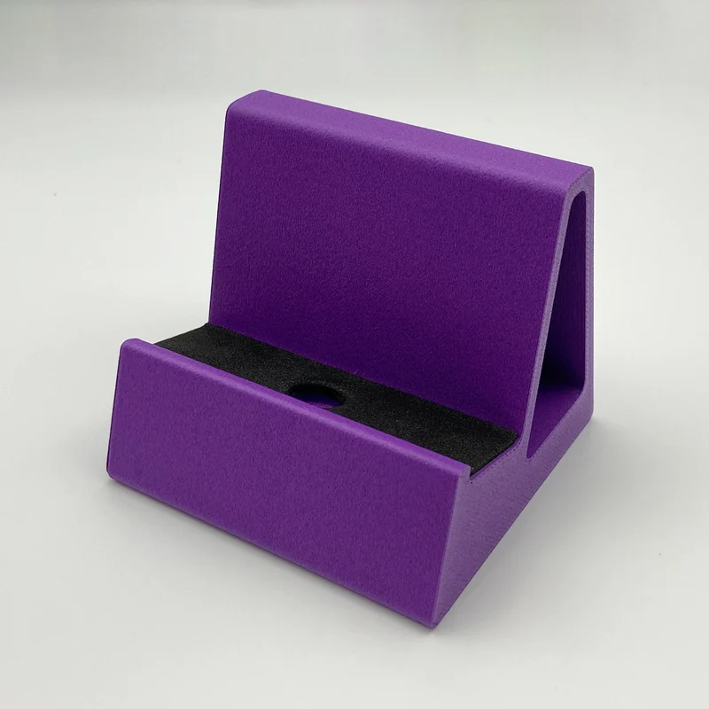 Dock de charge magnétique pour Anbernic RG40XXV — on pose, ça charge