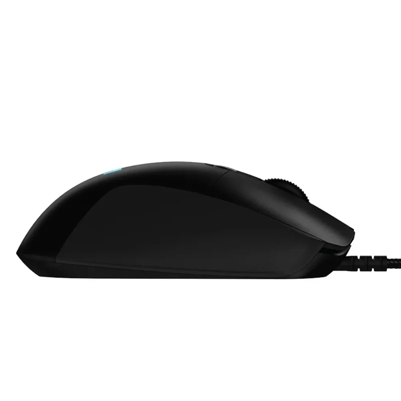 Souris Logitech G403 HERO PC et Mac — filaire 87 g, capteur HERO 25K