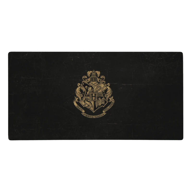 Tapis De Souris Emblème des Sorciers