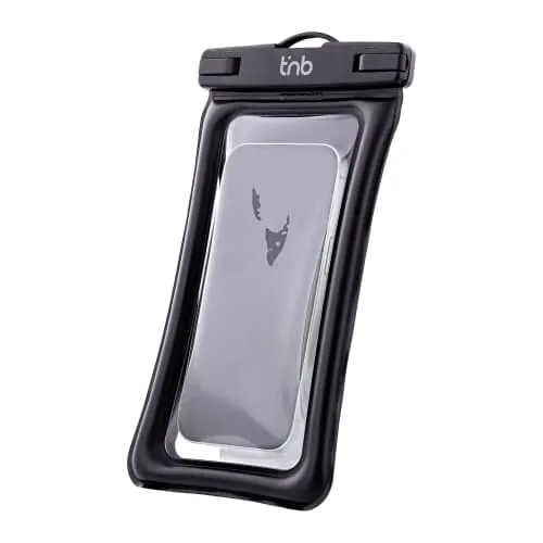Étui smartphone étanche pour smartphone jusqu'à 7''