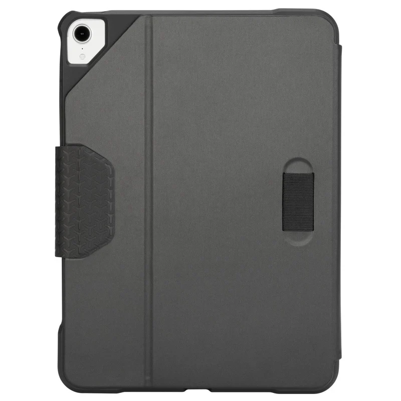 Click-In™ Case pour iPad Air & iPad Pro 11 pouces, iPad Air 10.9 pouces - Noir