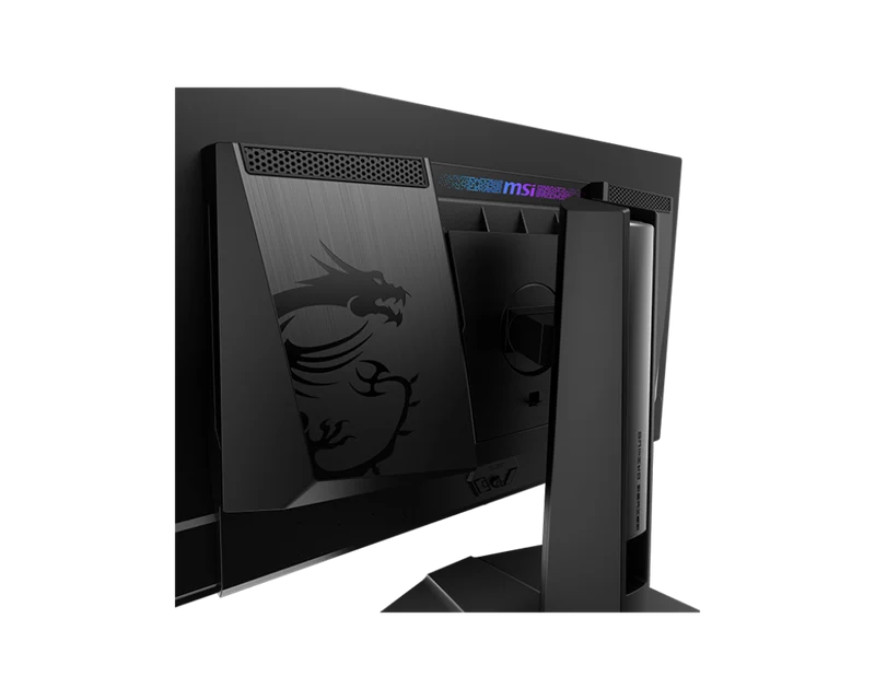 MSI MPG 271QRX QD-OLED