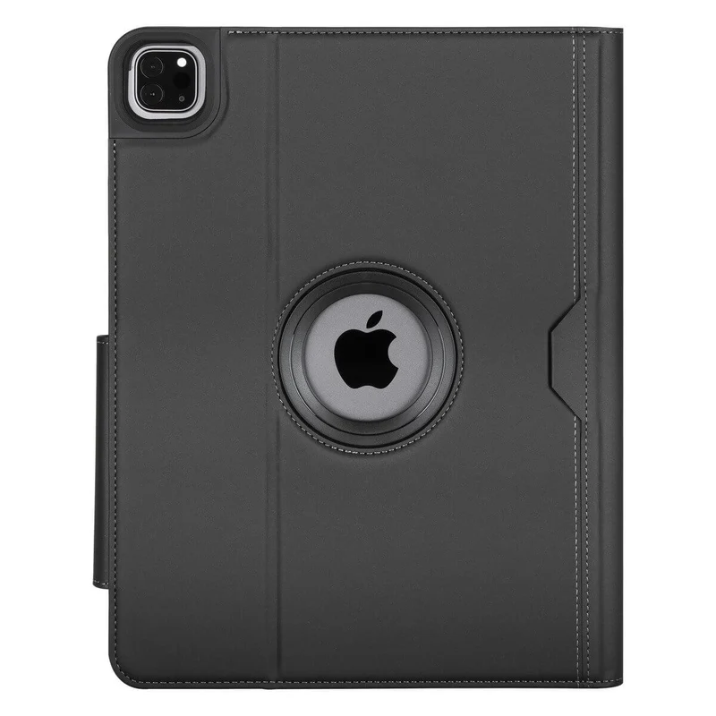VersaVu® Classic Case pour iPad Air 13 pouces et iPad Pro 12.9 pouces - Noir