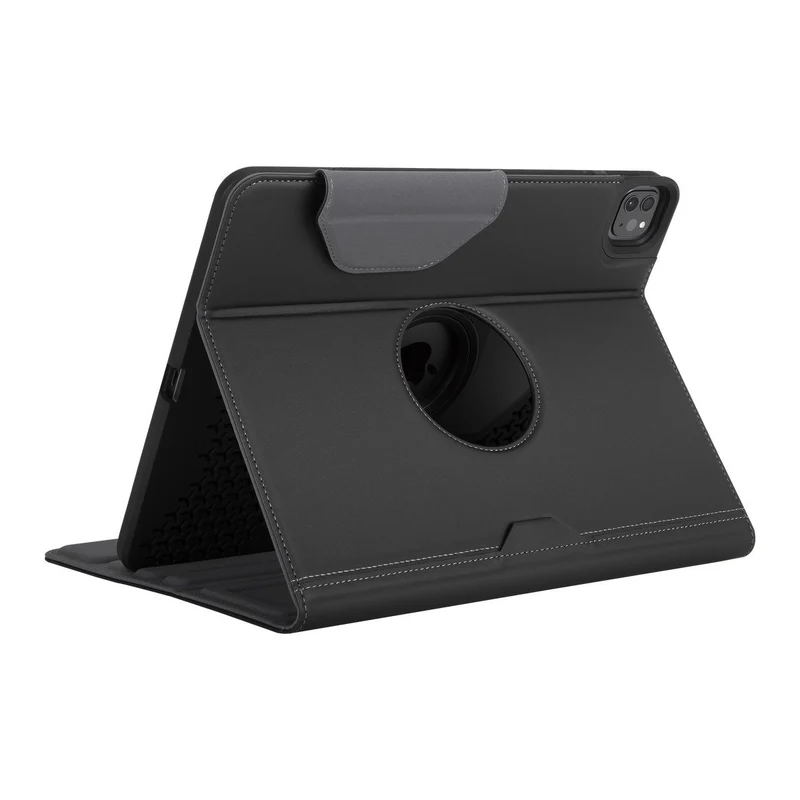 VersaVu® Classic Case pour iPad Air 13 pouces et iPad Pro 12.9 pouces - Noir