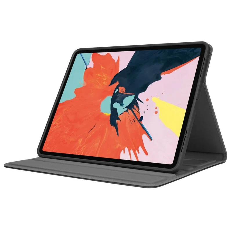 VersaVu® Classic Case pour iPad Air 13 pouces et iPad Pro 12.9 pouces - Noir