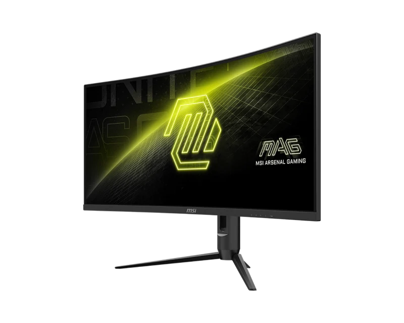 MSI MAG 342CQR E2