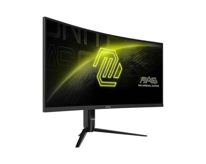 MSI MAG 342CQR E2