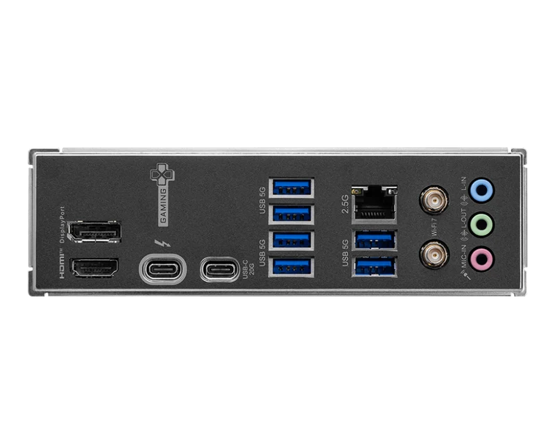MSI Z890 GAMING WIFI