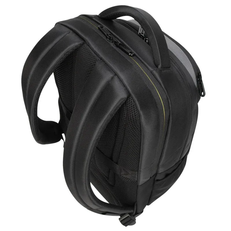 Sac à dos CityGear pour ordinateur portable 14-16 pouces – Noir
