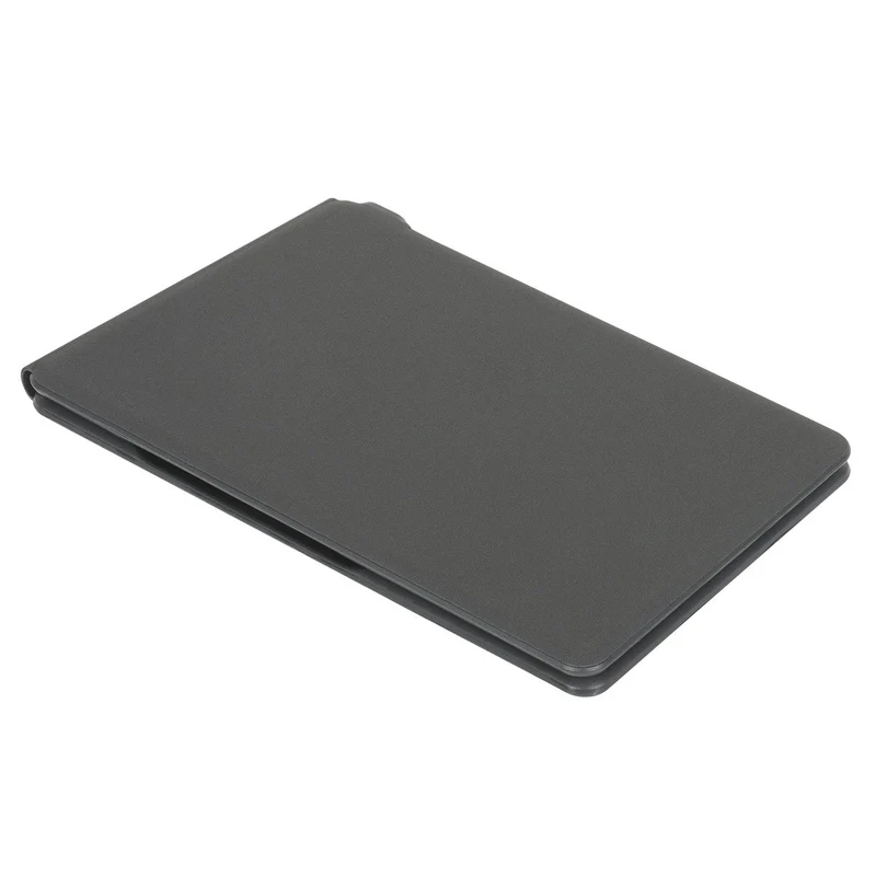 Clavier ergonomique antimicrobien pliable (français)