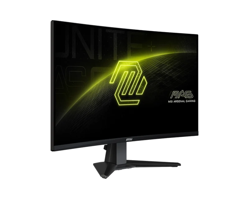MSI MAG 27CQ6F