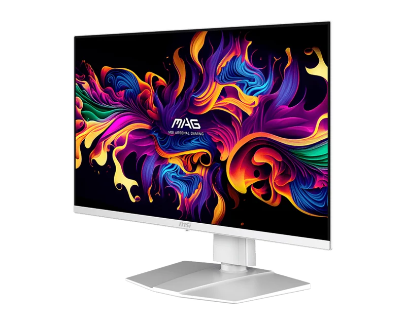 MSI MAG 272QPW QD-OLED X28