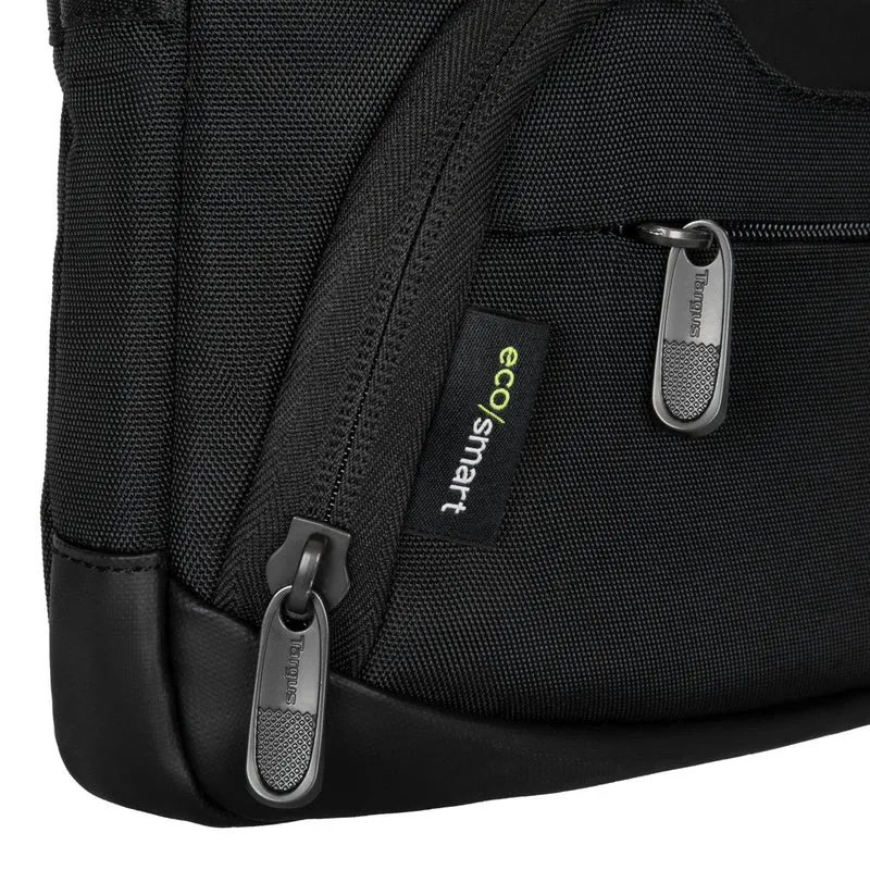 Sacoche fine Education Eco 11,6 pouces Noire