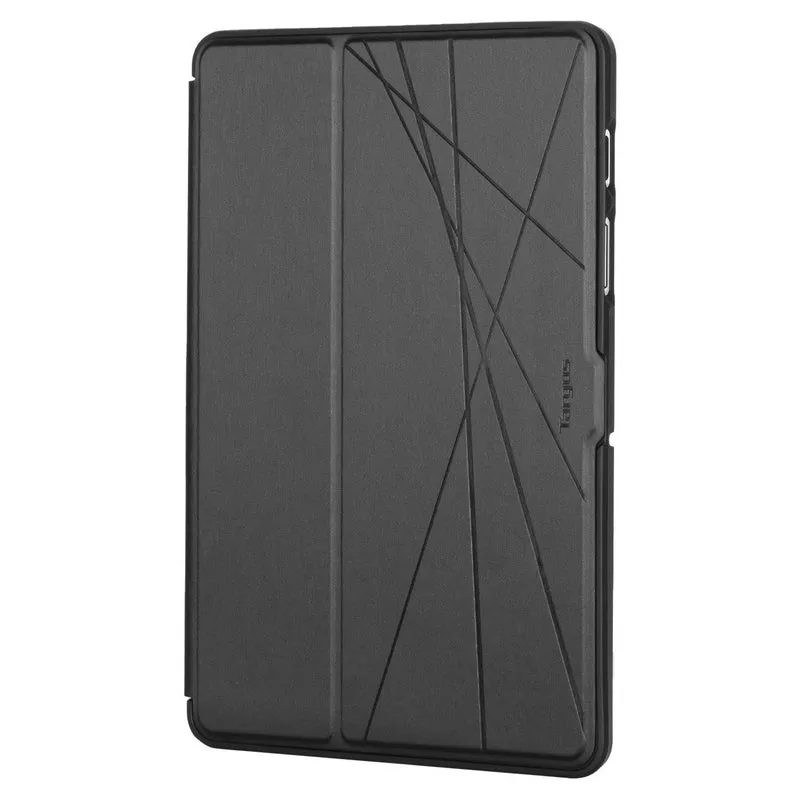 Étui Targus Click-In™ pour Samsung Galaxy Tab S11, S10 Lite, S10 FE, S9 FE, S9, S8 et S7 11 pouces - Noir