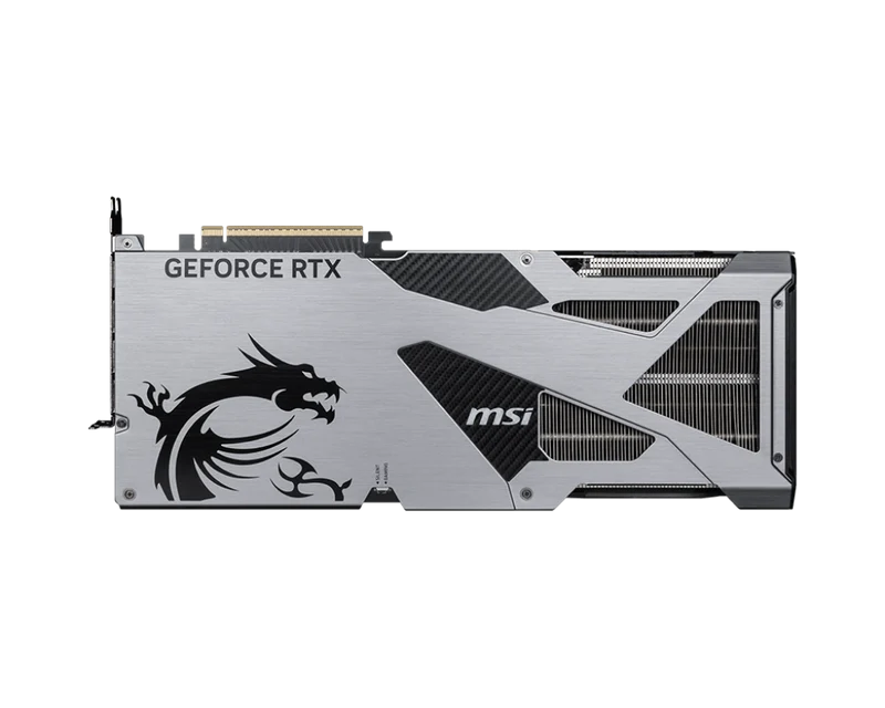 MSI GeForce RTX 5090 32G VANGUARD OC