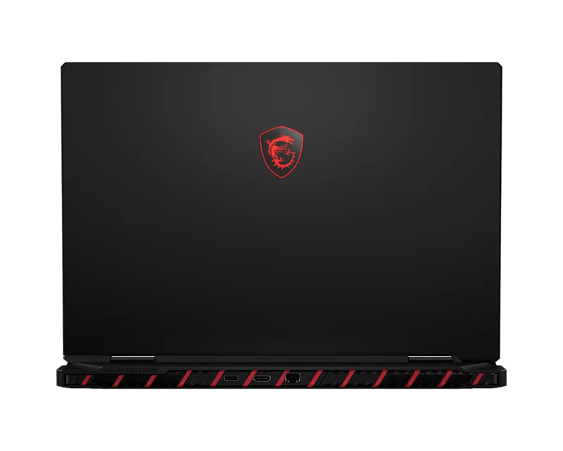 MSI Raider 18 HX AI A2XWIG-039FR