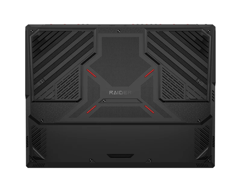 MSI Raider 18 HX AI A2XWIG-039FR