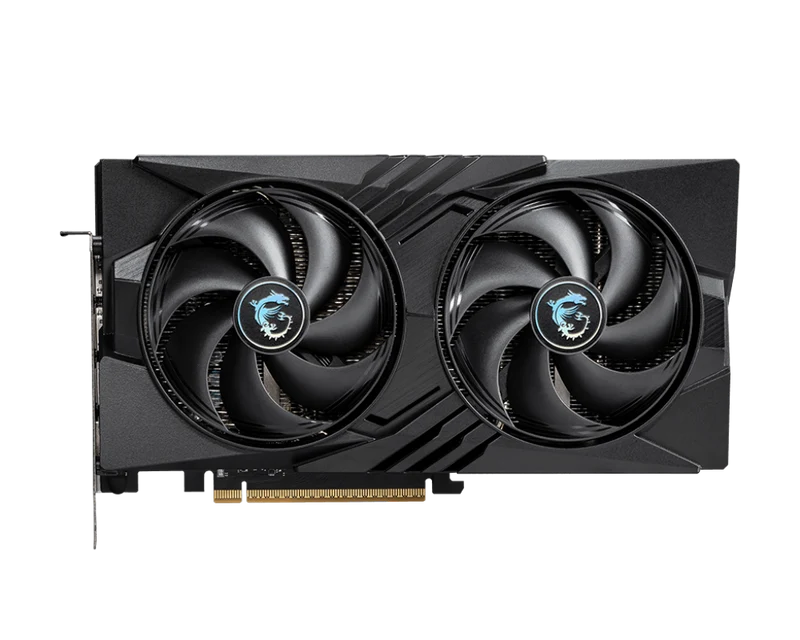 MSI GeForce RTX 5060 8G GAMING