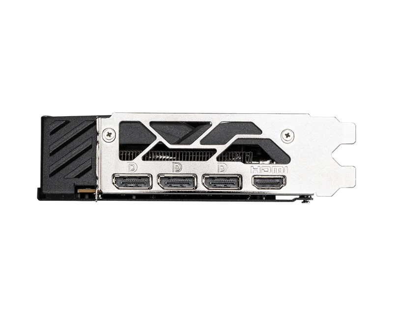 MSI GeForce RTX 5060 8G GAMING