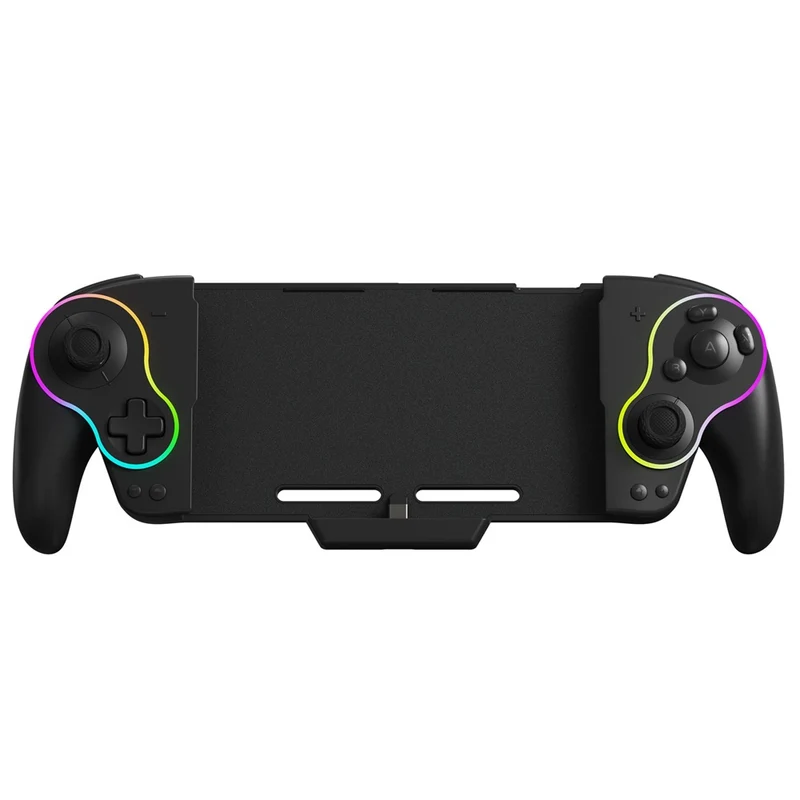 Manette sans fil Switch et Switch OLED — gyroscope et Turbo