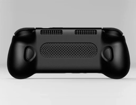Coque silicone Odin 2 Portal — protection souple et antidérapante