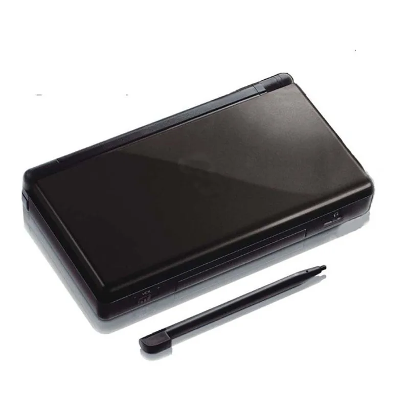 Coque complète de remplacement pour DS Lite — boîtier de réparation