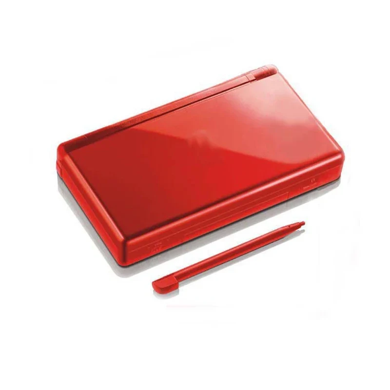 Coque complète de remplacement pour DS Lite — boîtier de réparation