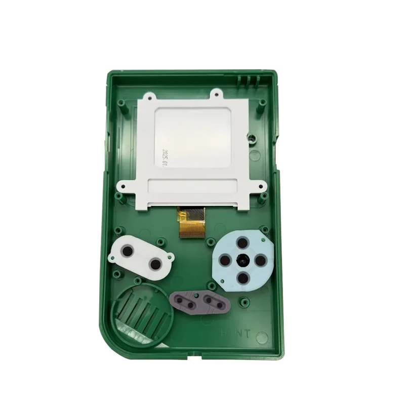 Kit écran LCD rétroéclairé Game Boy DMG — format d'origine