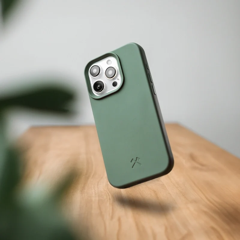 Étui pour iPhone 15 Pro Durable