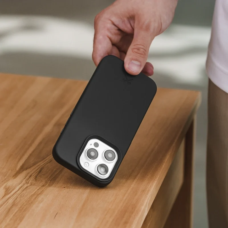 Étui pour iPhone 15 Pro Max Durable MagSafe
