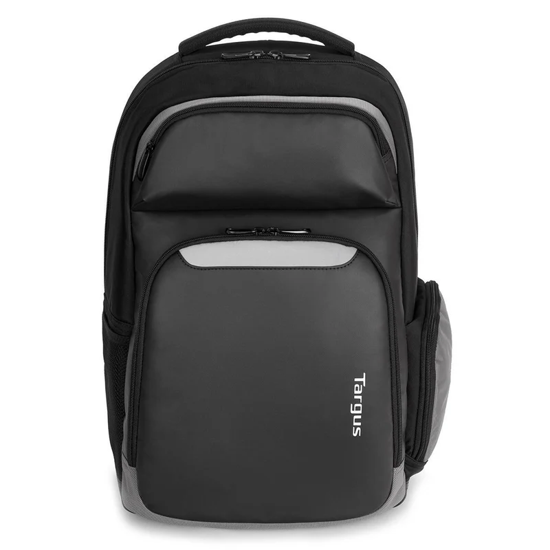 Sac à dos Education 15.6" - Noir/Gris
