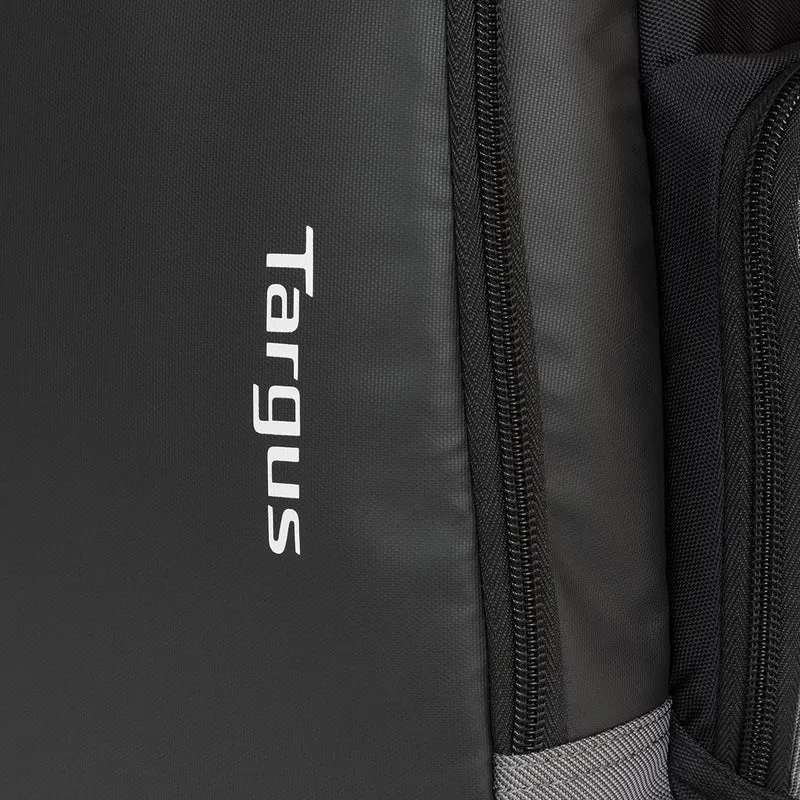 Sac à dos Education 15.6" - Noir/Gris