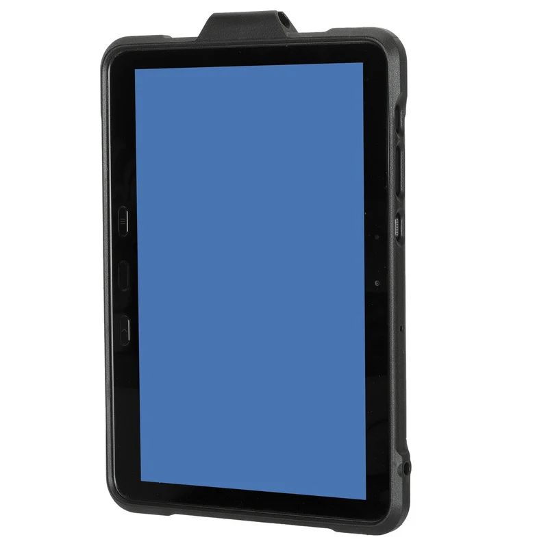 Étui prêt à l'emploi Tablet pour Samsung Galaxy Tab Active Pro et Tab Active4 Pro - Noir